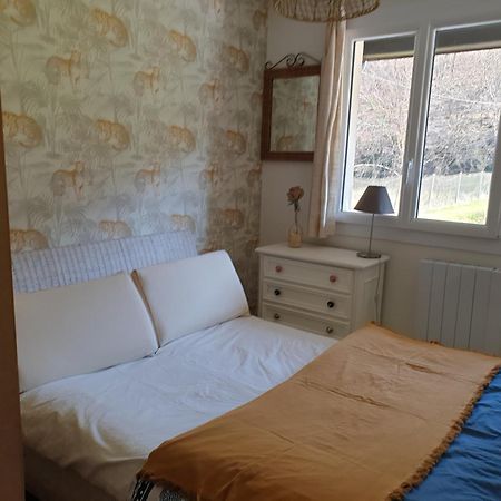 Chalet De Luve Vireux-Wallerand Habitación foto